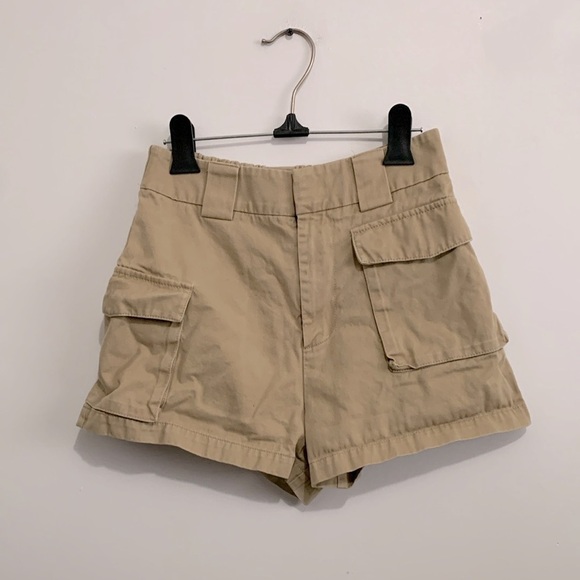 TNA Women's Cargo 3" Short size S - Picture 3 of 4